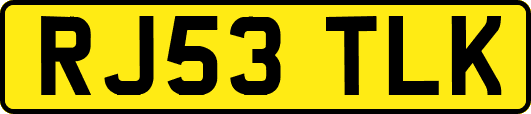 RJ53TLK