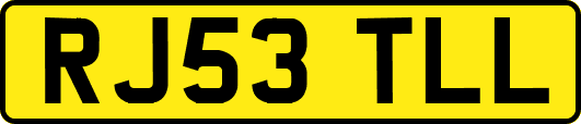 RJ53TLL