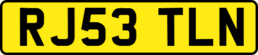 RJ53TLN