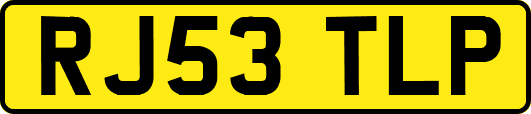 RJ53TLP