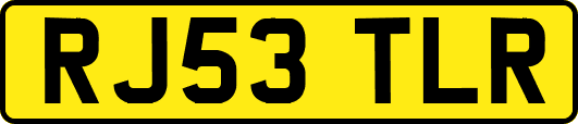 RJ53TLR