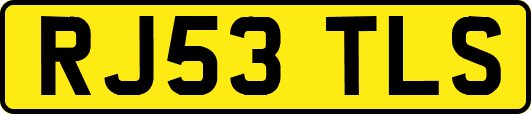 RJ53TLS