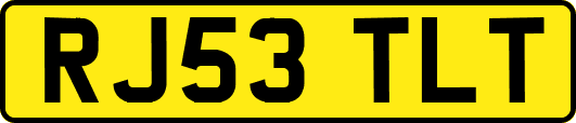 RJ53TLT