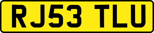RJ53TLU