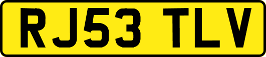 RJ53TLV