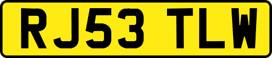 RJ53TLW
