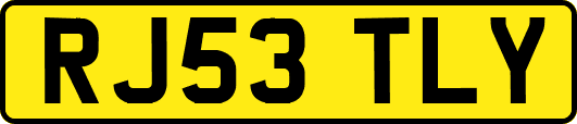 RJ53TLY