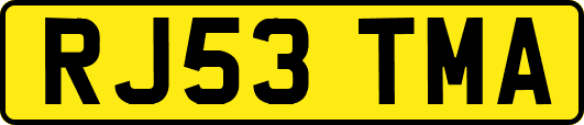 RJ53TMA