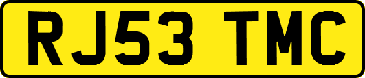 RJ53TMC