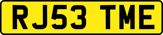 RJ53TME