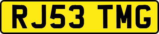 RJ53TMG