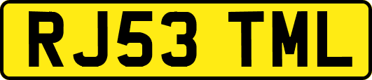 RJ53TML
