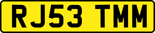 RJ53TMM