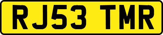 RJ53TMR