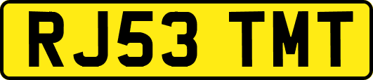 RJ53TMT