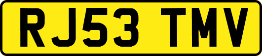 RJ53TMV