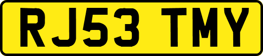 RJ53TMY