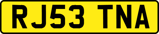RJ53TNA