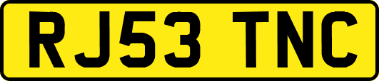 RJ53TNC