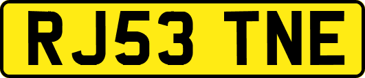 RJ53TNE