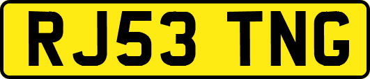 RJ53TNG