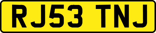 RJ53TNJ