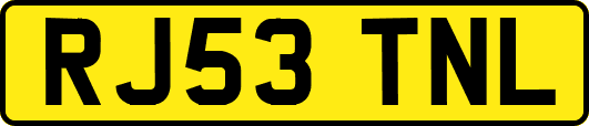 RJ53TNL