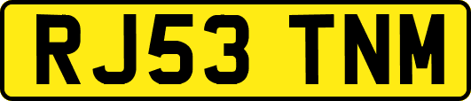 RJ53TNM