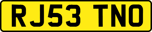 RJ53TNO