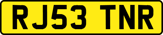 RJ53TNR