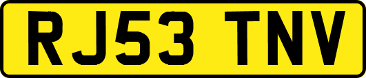 RJ53TNV