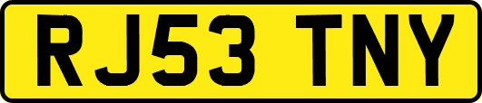 RJ53TNY