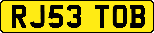 RJ53TOB