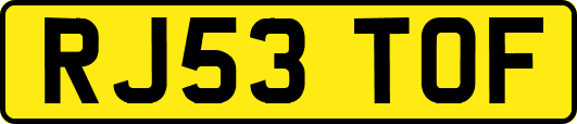 RJ53TOF