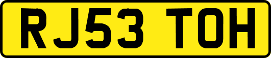 RJ53TOH