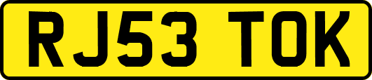 RJ53TOK