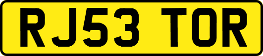 RJ53TOR