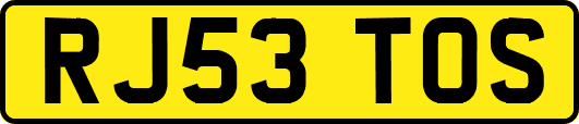RJ53TOS