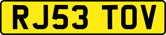 RJ53TOV