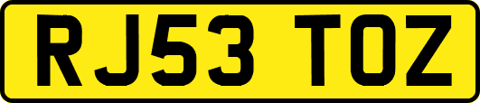 RJ53TOZ
