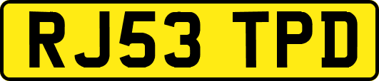 RJ53TPD