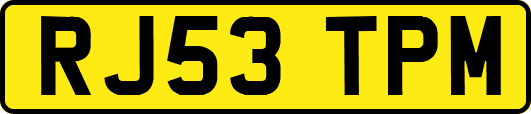 RJ53TPM