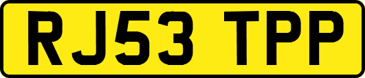 RJ53TPP
