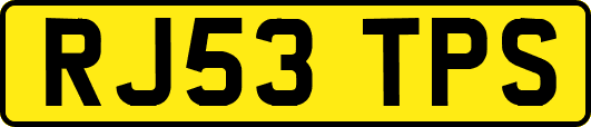 RJ53TPS