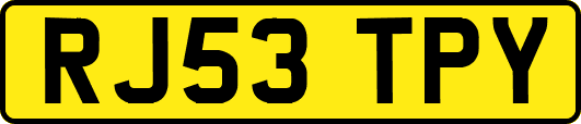 RJ53TPY