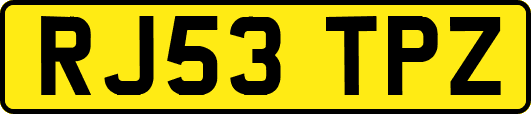 RJ53TPZ