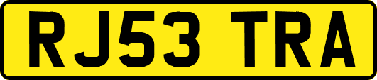 RJ53TRA