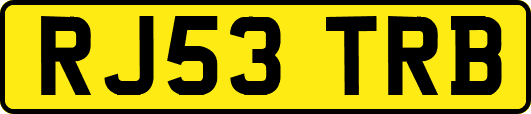 RJ53TRB