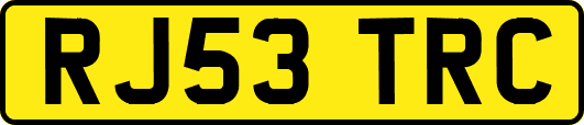 RJ53TRC