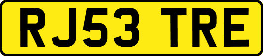 RJ53TRE